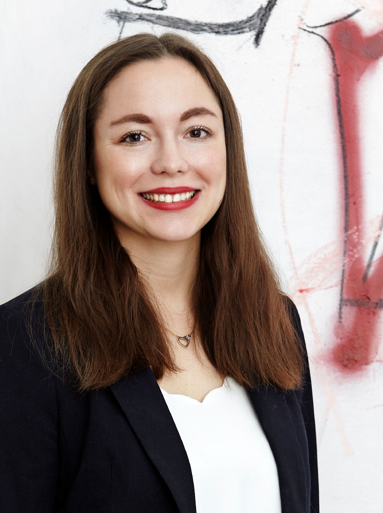 Mag. Barbara Wucherer